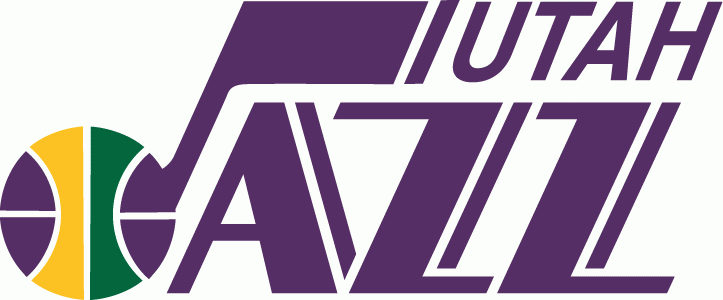 Utah Jazz 1979-1996 Primary Logo t shirts DIY iron ons